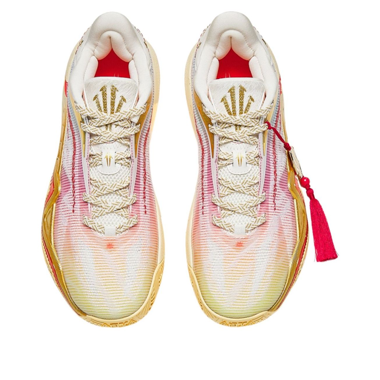 (GS) ANTA KAI 3 'Chinese New Year' CNY' 312621102R-1