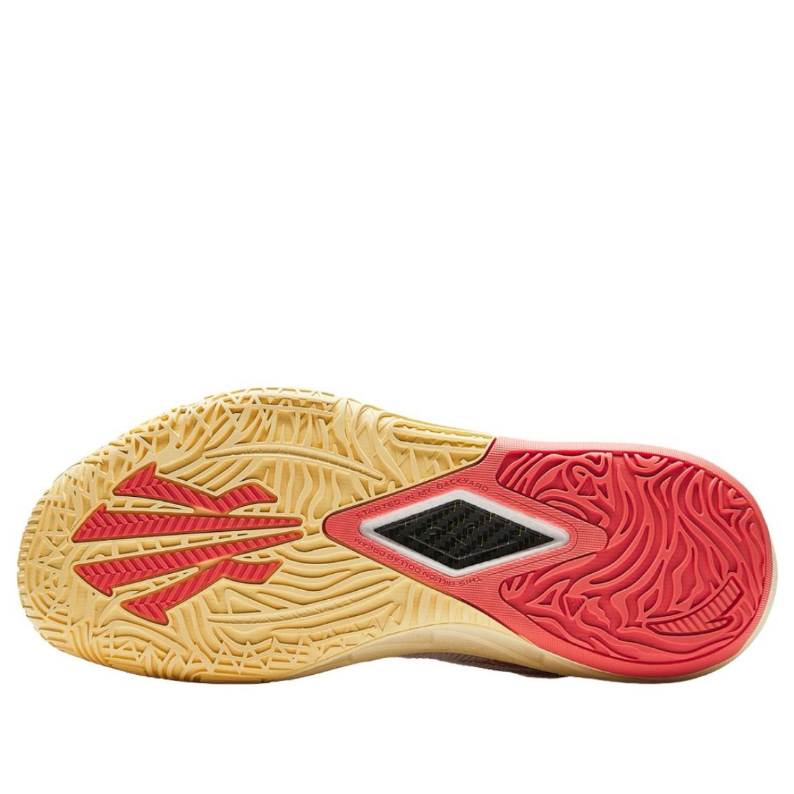 (GS) ANTA KAI 3 'Chinese New Year' CNY' 312621102R-1