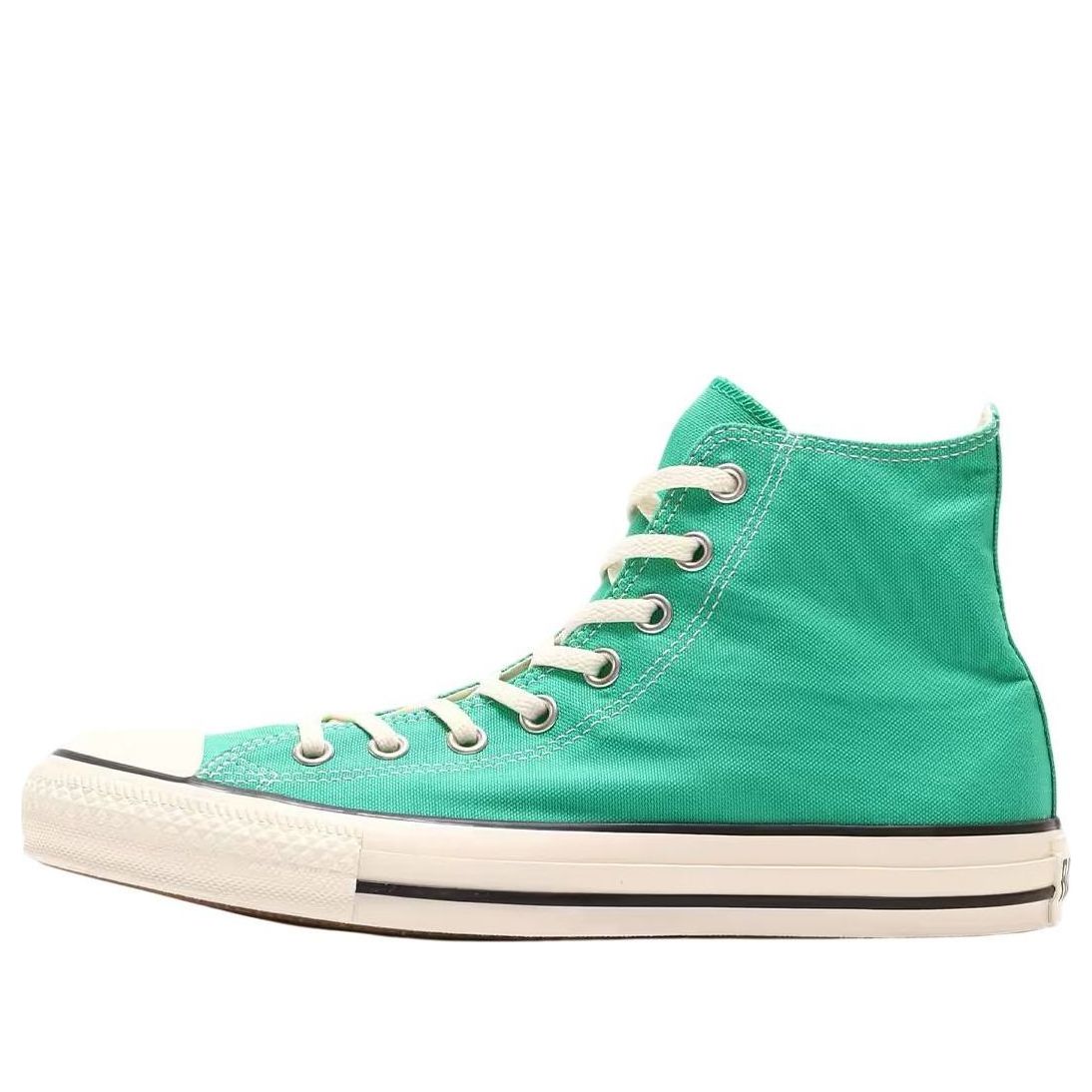 Converse Chuck Taylor All Star High 'Burnt Color Pack Green White' 31309220
