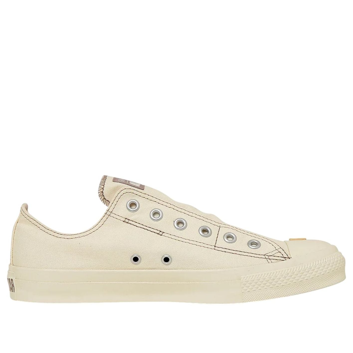 Converse x Tabekko Doubutsu BS Slip OX 'Off-white' 31315270