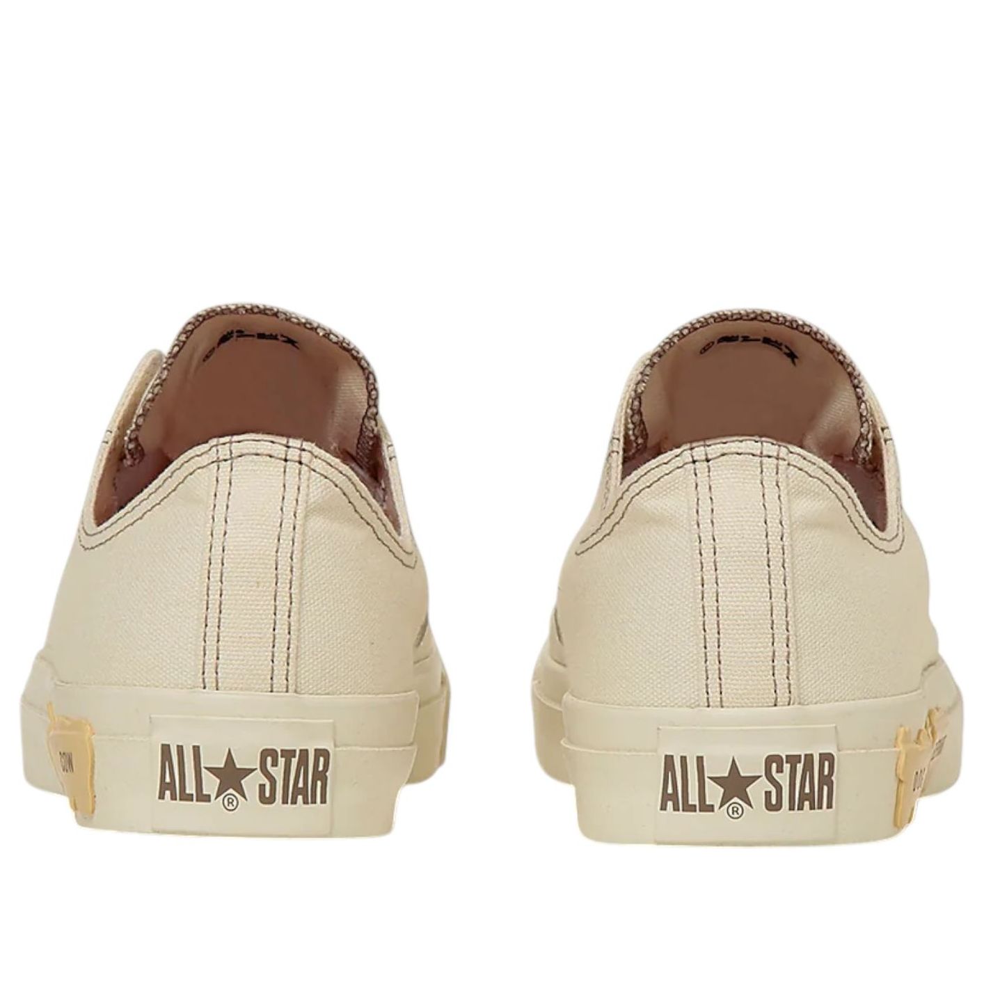 Converse x Tabekko Doubutsu BS Slip OX 'Off-white' 31315270