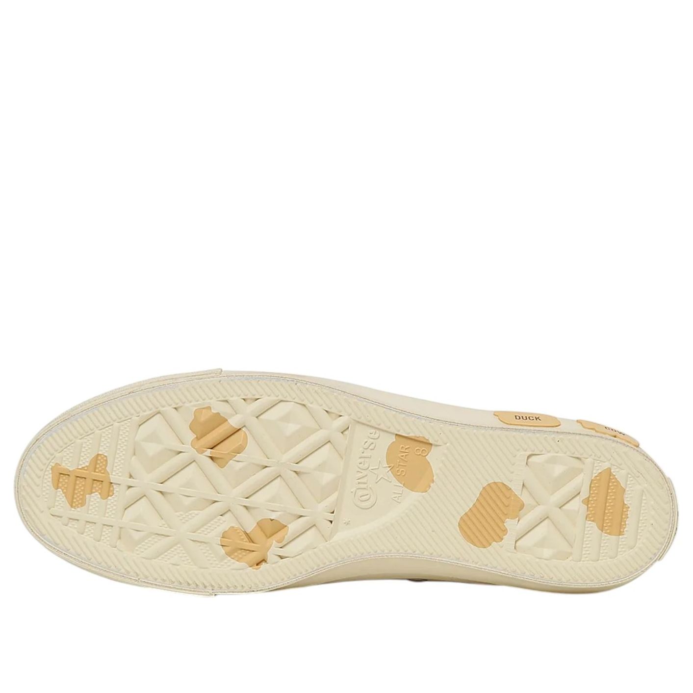 Converse x Tabekko Doubutsu BS Slip OX 'Off-white' 31315270