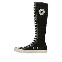 (WMNS) Converse Chuck Taylor All Star Zip XX High Black' 31315620