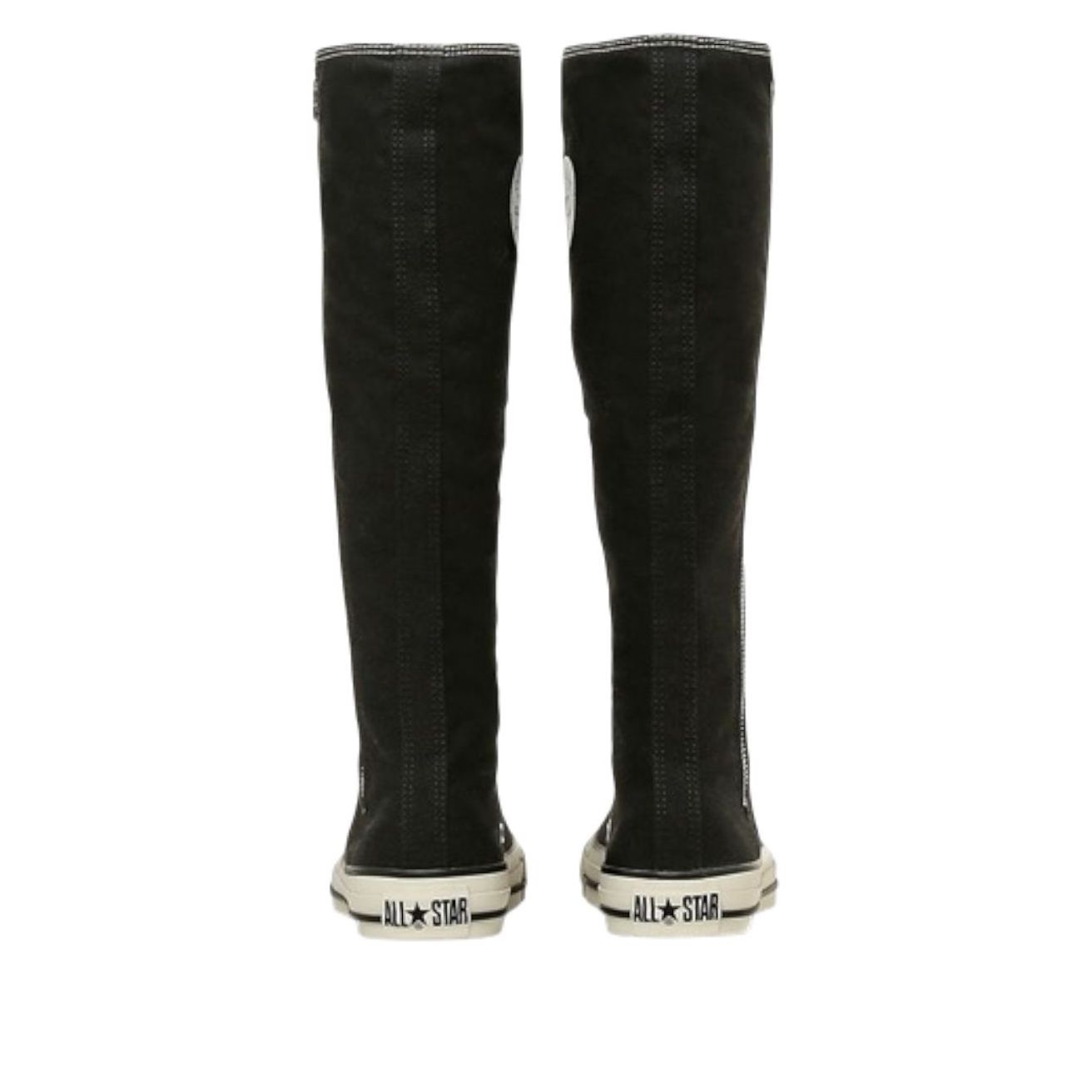 (WMNS) Converse Chuck Taylor All Star Zip XX High Black' 31315620