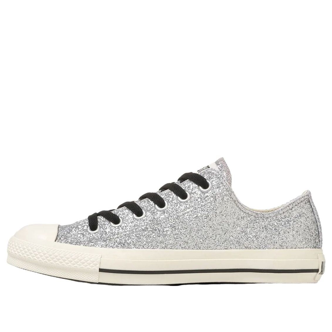Converse All Star GT Ox 'Silver' 31317490