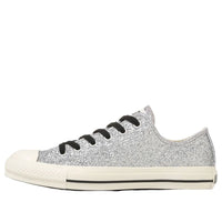 Converse All Star GT Ox 'Silver' 31317490