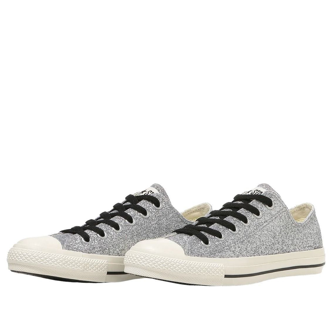 Converse All Star GT Ox 'Silver' 31317490