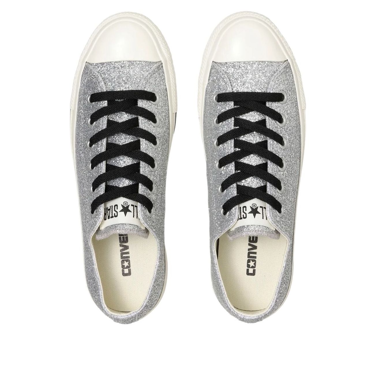 Converse All Star GT Ox 'Silver' 31317490