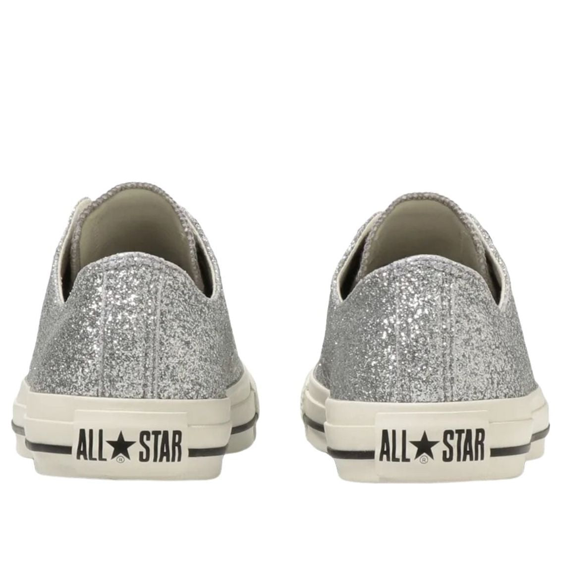 Converse All Star GT Ox 'Silver' 31317490