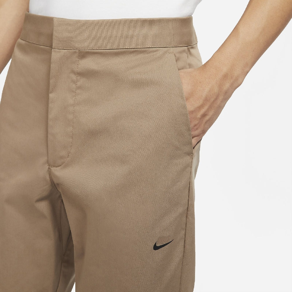 Nike Foca Nike Sportswear NSW Style Essentials Utility Pants Khaki DD7033-208