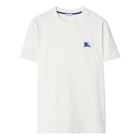 Burberry 26 Cotton T-shirt 'White' 8121704