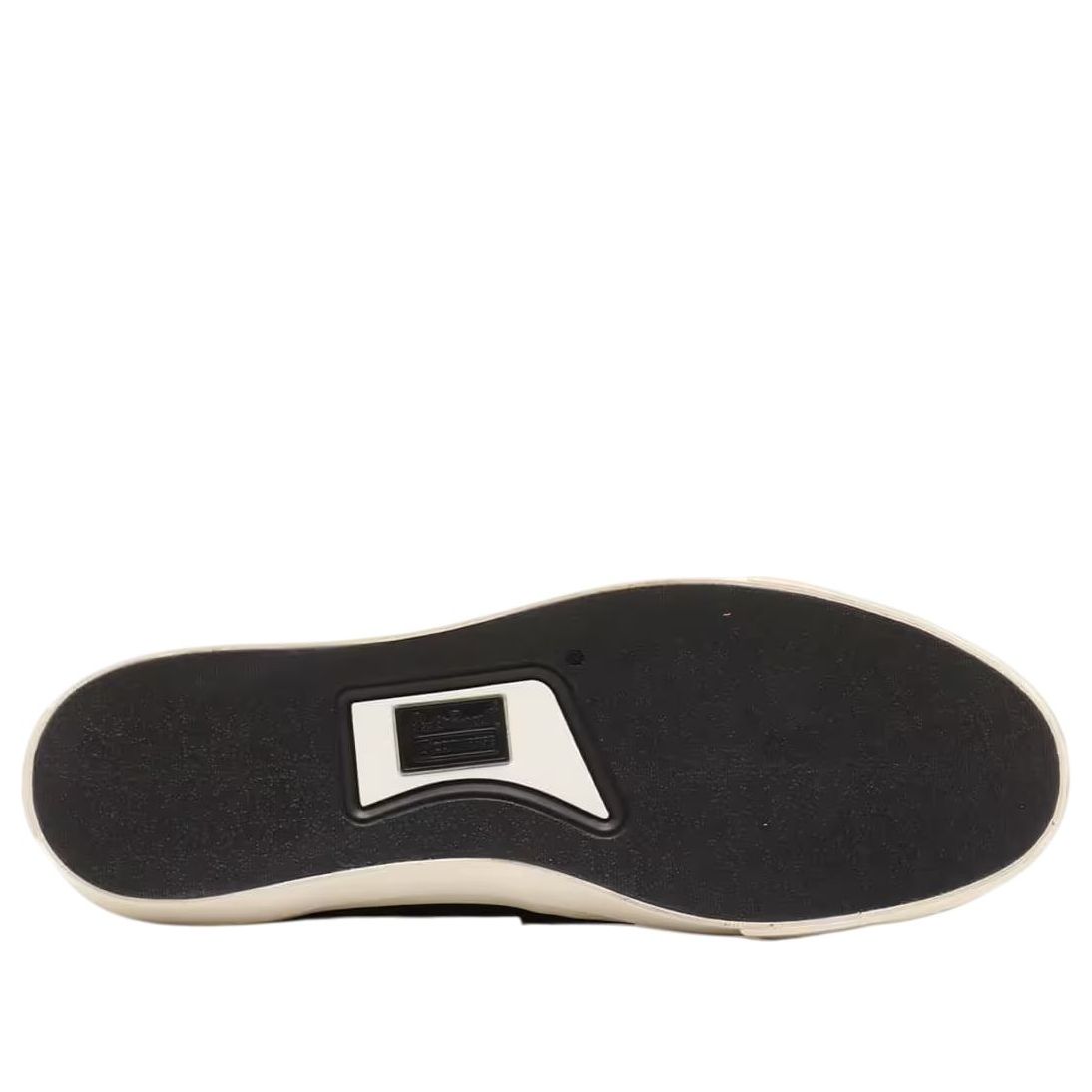 Converse x Yu Nagaba Jack Purcell Loafer 'Black White' 33301320