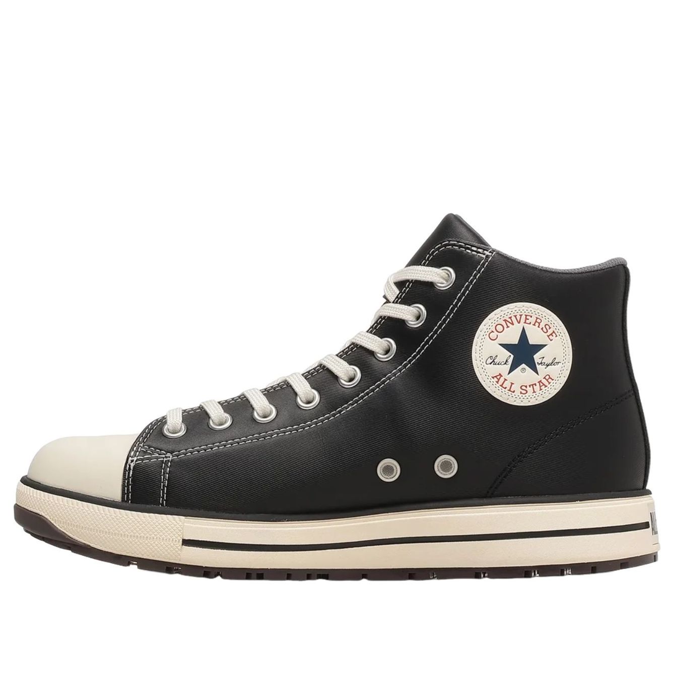 Converse ALL STAR PS II HI 'Black' 33702720