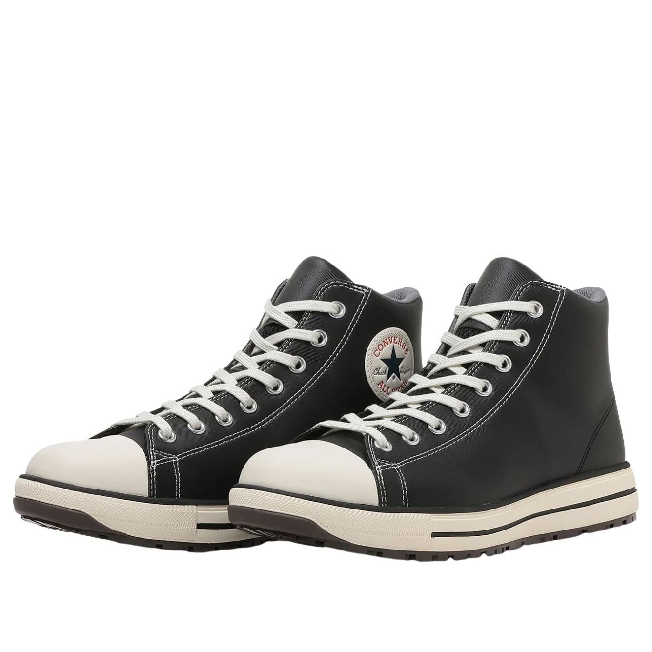 Converse ALL STAR PS II HI 'Black' 33702720