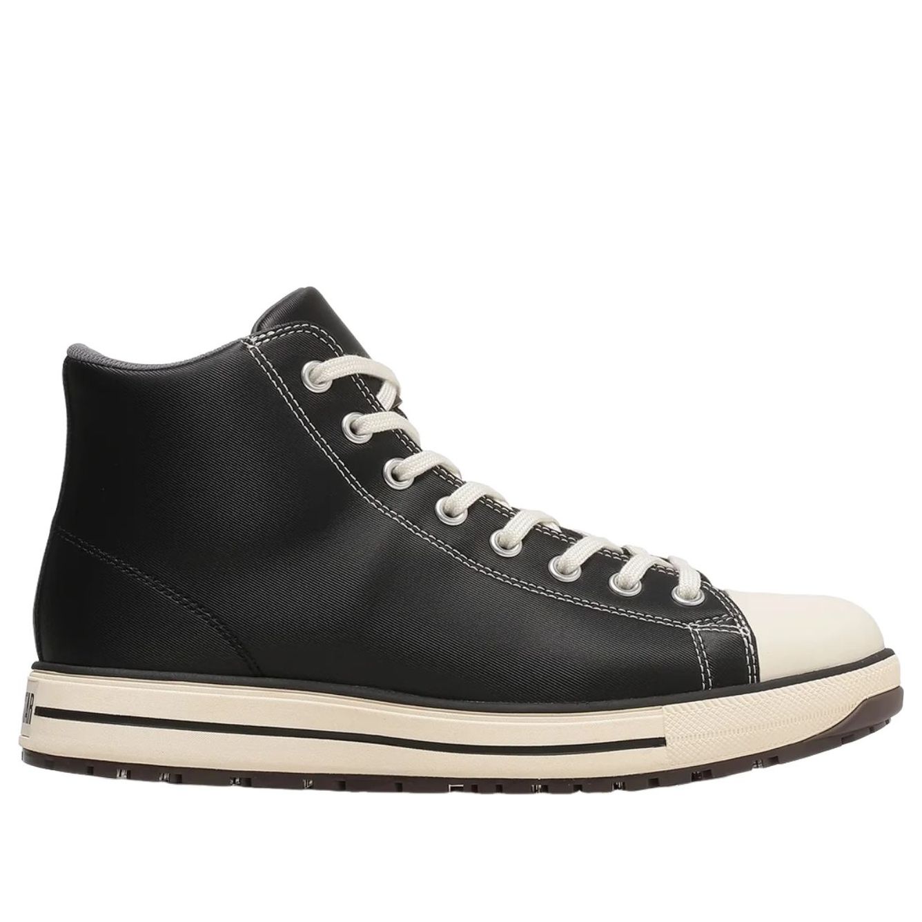 Converse ALL STAR PS II HI 'Black' 33702720