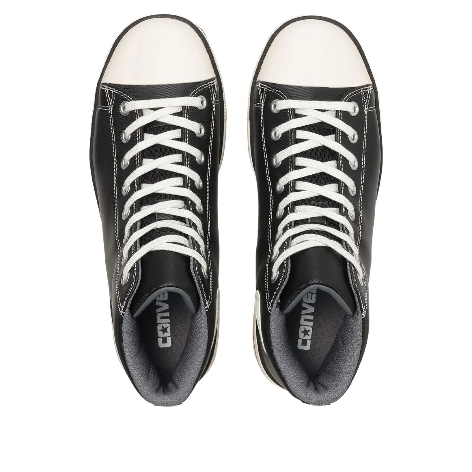 Converse ALL STAR PS II HI 'Black' 33702720