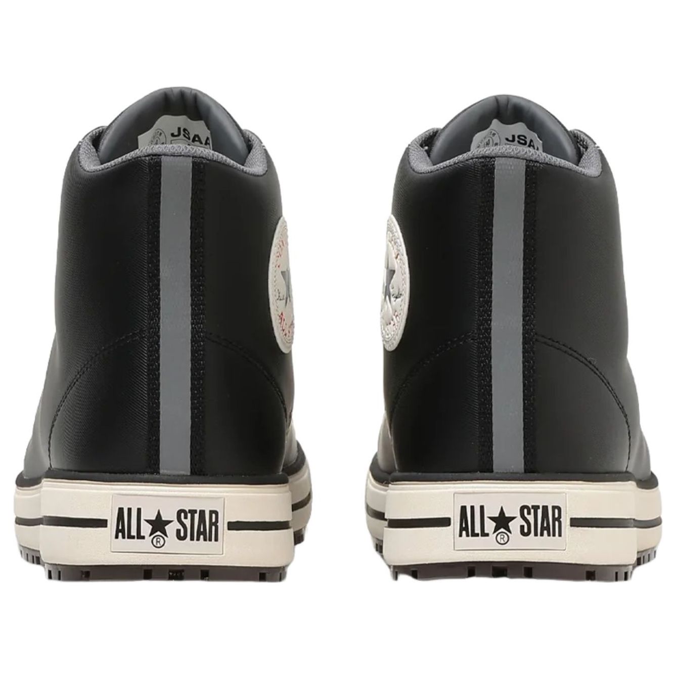 Converse ALL STAR PS II HI 'Black' 33702720