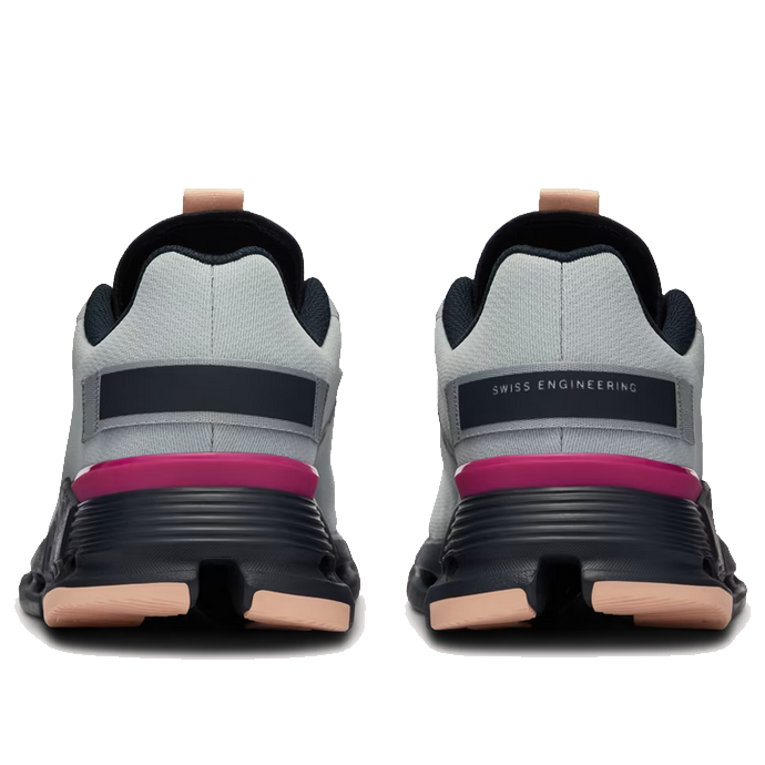 (WMNS) On Running Cloudnova Form 'Glacier Aurora' 26.98119