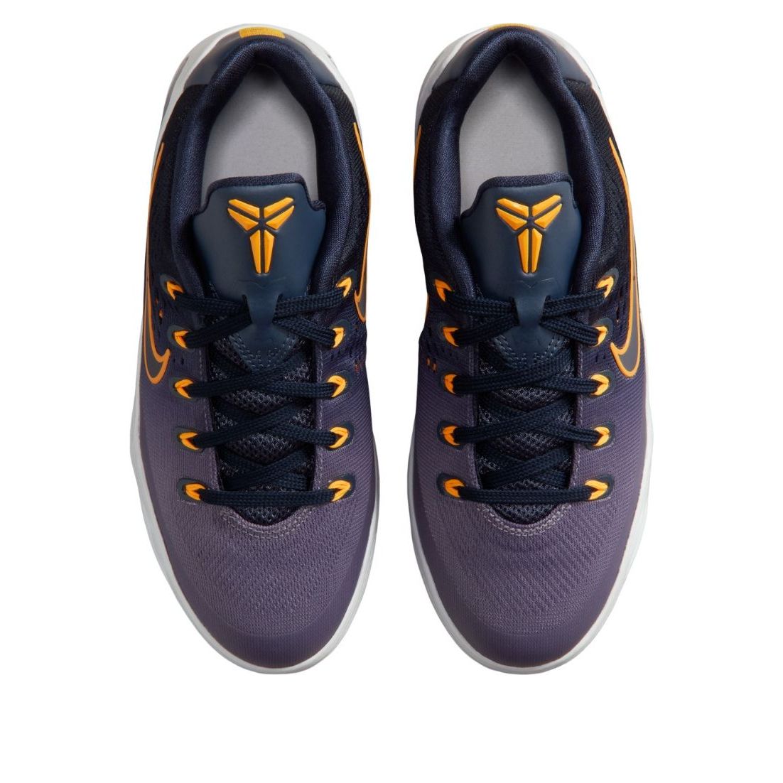 (GS) Nike Kobe IX Elite Low Protro 'Purple Dynasty' IM6641-400