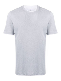 Brunello Cucinelli Men's Shirt M0T617427_Cb440