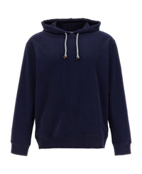 Brunello Cucinelli Men's Gym Mtu149021G_C6134
