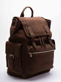 Brunello Cucinelli Men's Bag Mbepu356_C1035