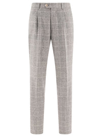 Brunello Cucinelli Men's Pants My466L00H_C001