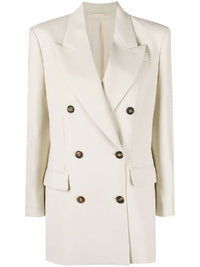 Brunello Cucinelli Women's Blazer Mb0452390_C2976