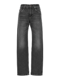Brunello Cucinelli Women's Pants Ma095P5852_C8985