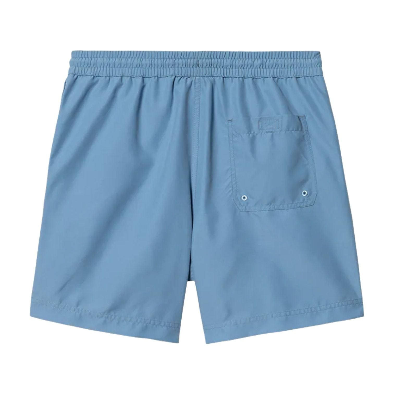 Carhartt WIP Chase Swim Trunks 'Piscine Gold' I026235-C1430