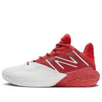 New Balance TWO WXY V4 'Optic White Team Red' BB2WYTR4