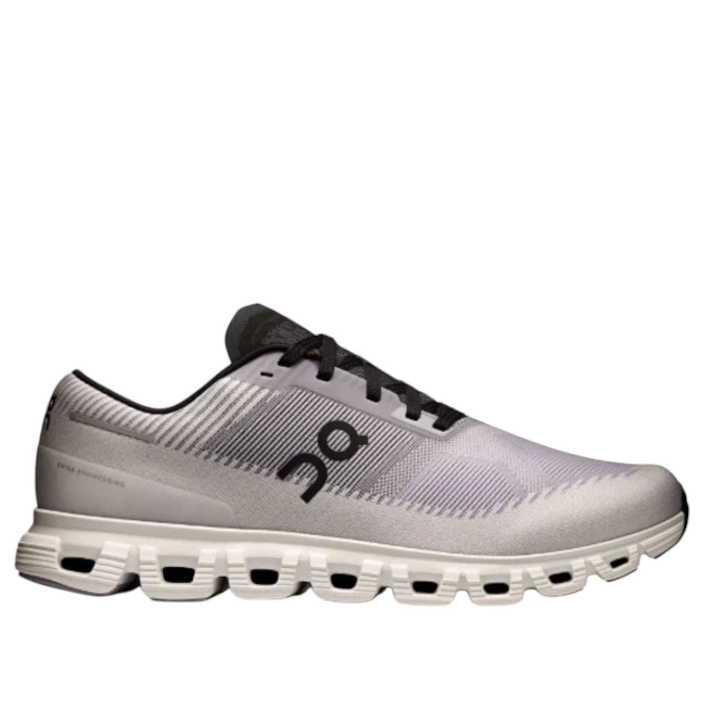 On Running Cloud 6 Push 'Lilac Black' 3MF10050522