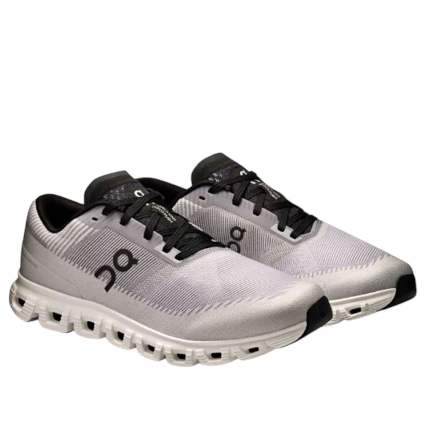 On Running Cloud 6 Push 'Lilac Black' 3MF10050522