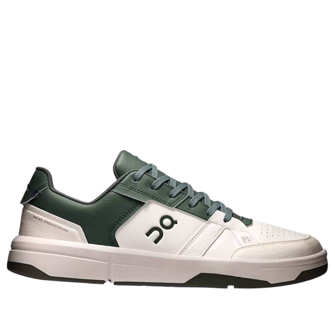 (WMNS) On Running The Roger Clubhouse 'White Olive' 3WF10431528