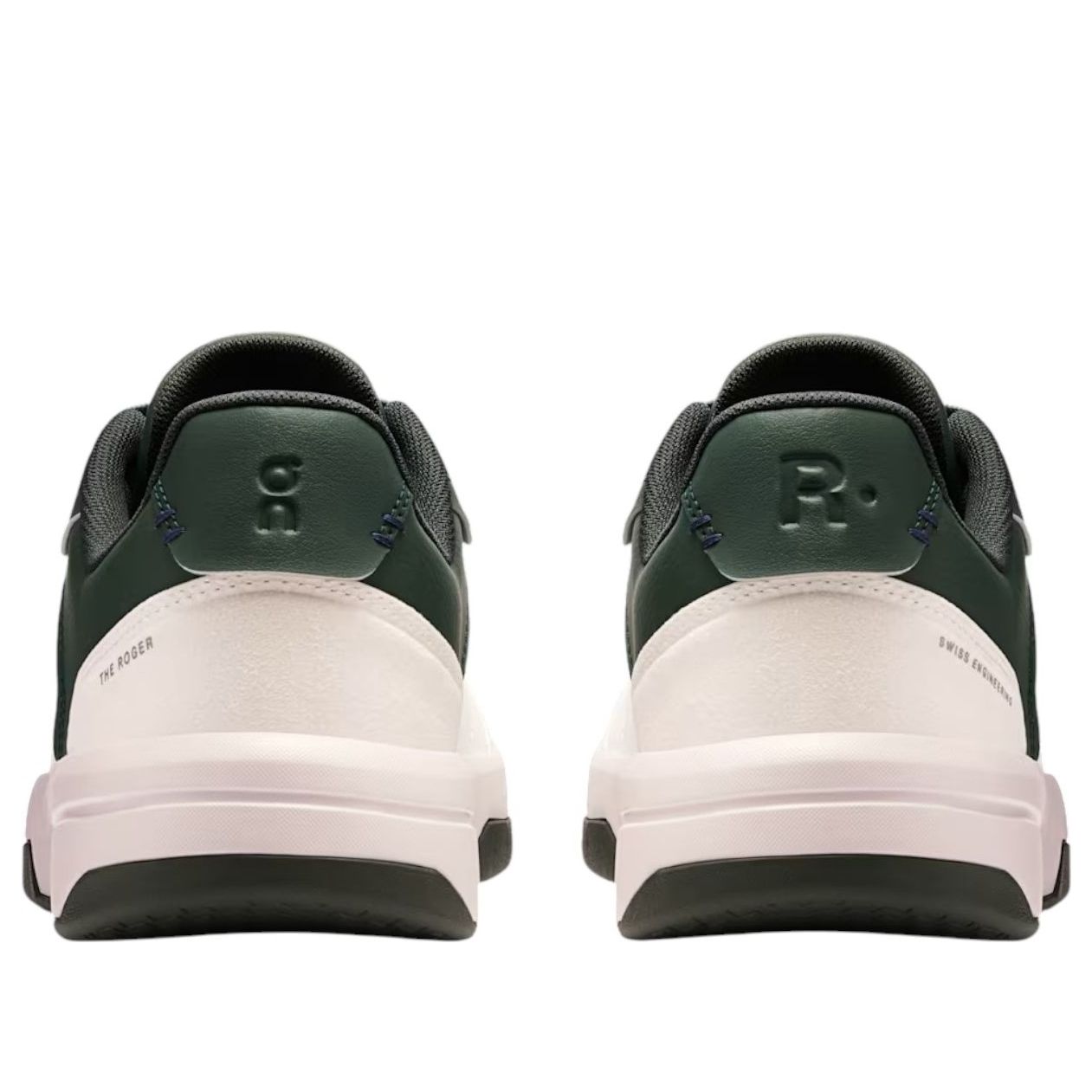(WMNS) On Running The Roger Clubhouse 'White Olive' 3WF10431528