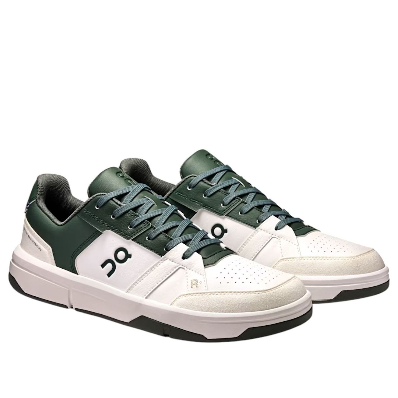(WMNS) On Running The Roger Clubhouse 'White Olive' 3WF10431528