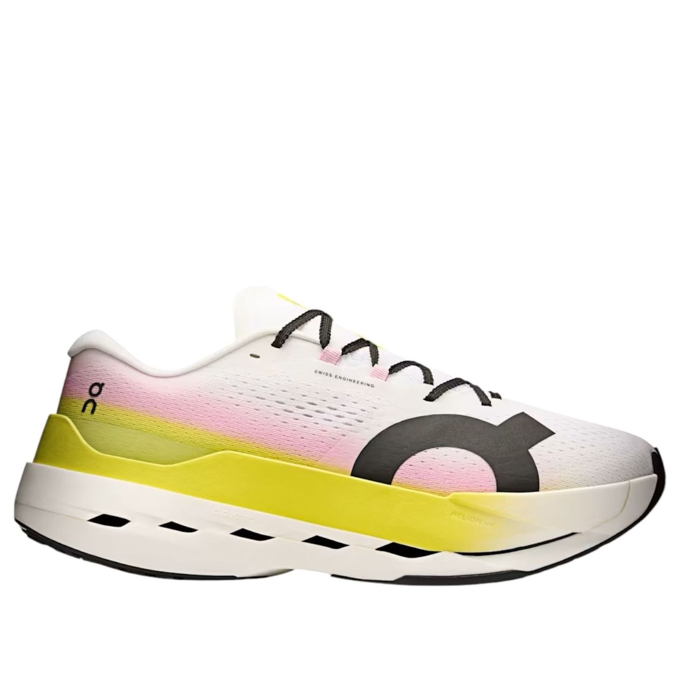 On Running Cloudboom Max 'Lime Raspberry' 3MF30314229