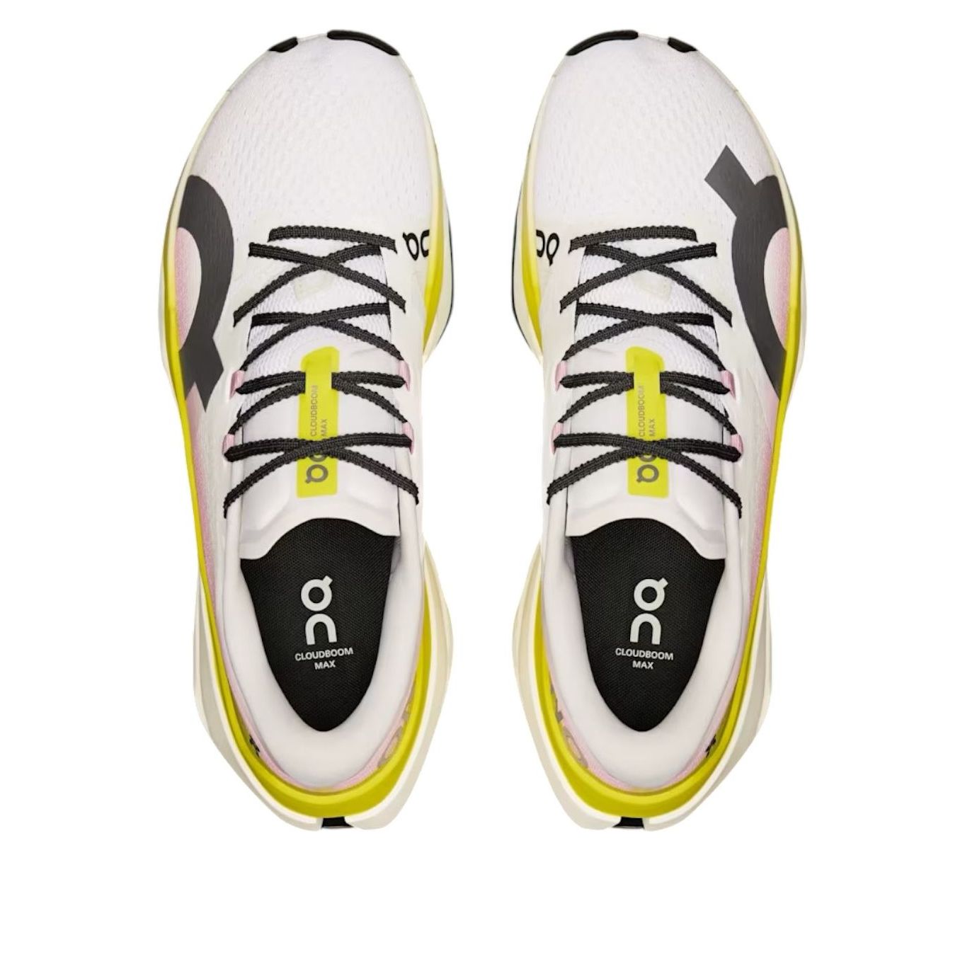 On Running Cloudboom Max 'Lime Raspberry' 3MF30314229