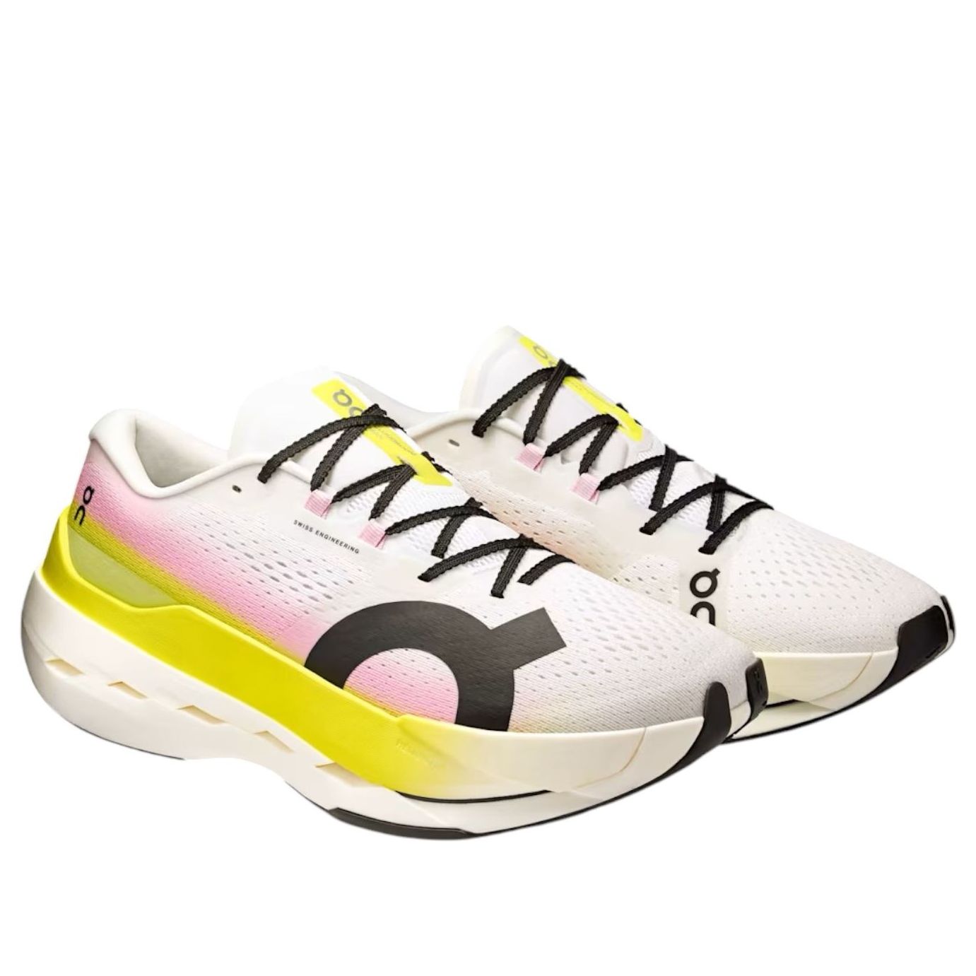 On Running Cloudboom Max 'Lime Raspberry' 3MF30314229