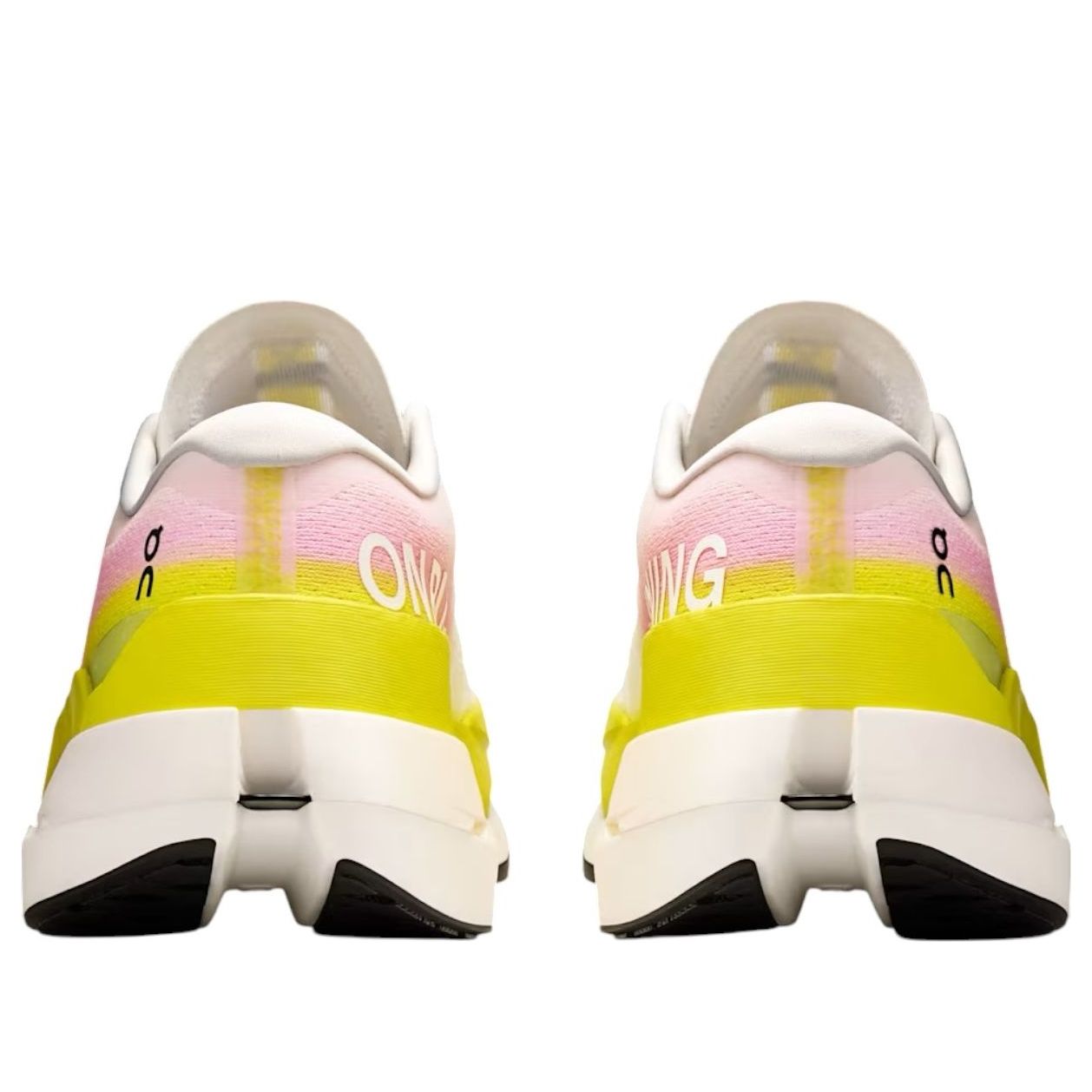 On Running Cloudboom Max 'Lime Raspberry' 3MF30314229