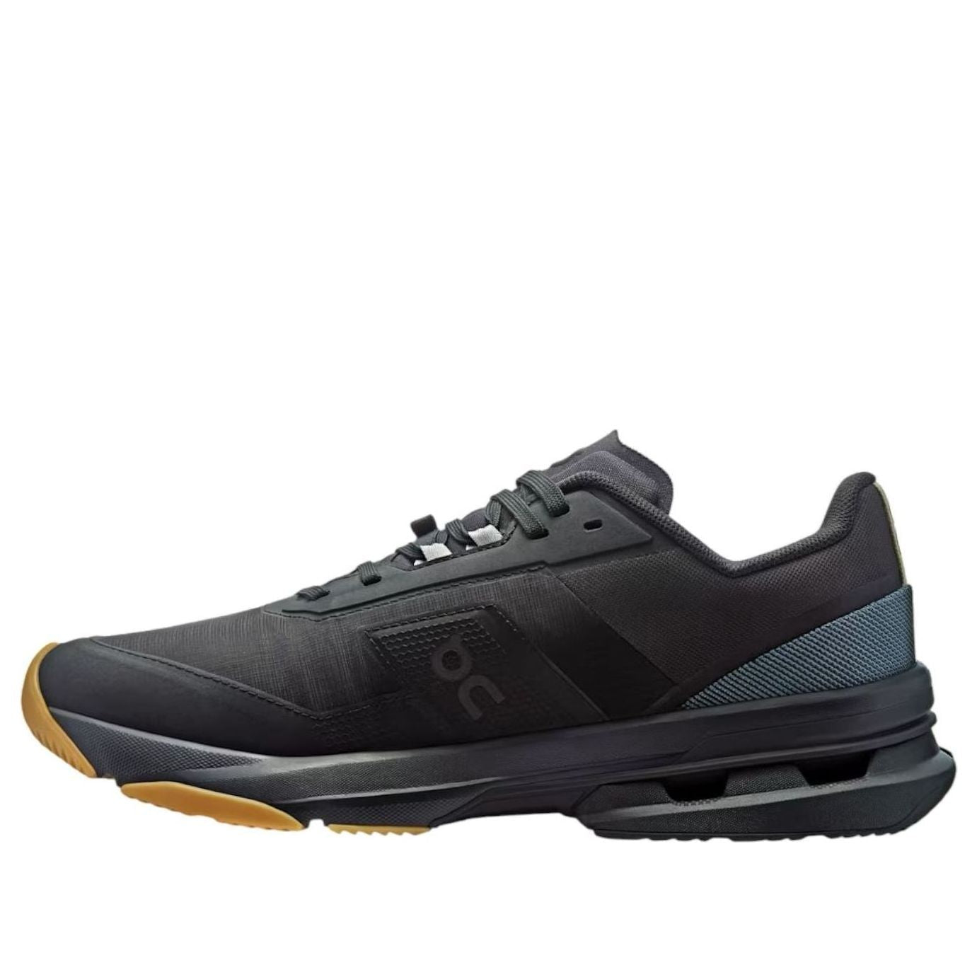 On Running Cloudpulse Pro 'Black Rock' 3MF30320080