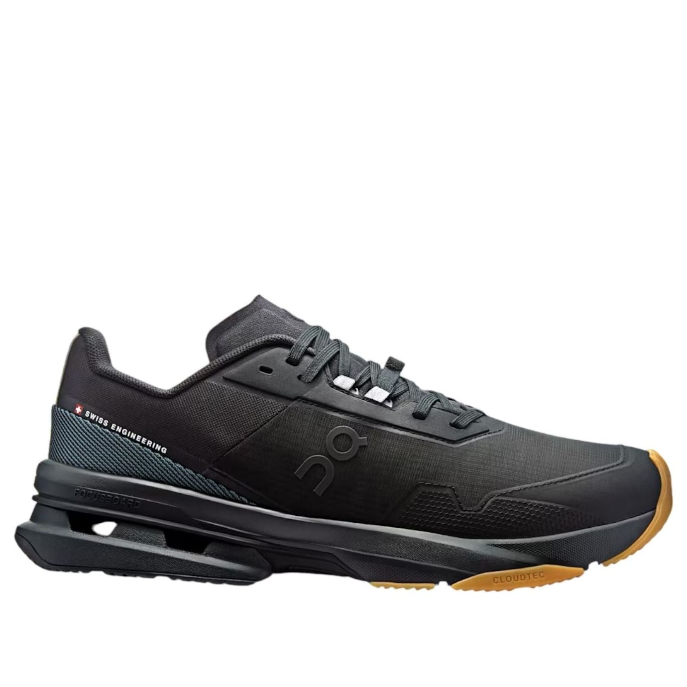 On Running Cloudpulse Pro 'Black Rock' 3MF30320080