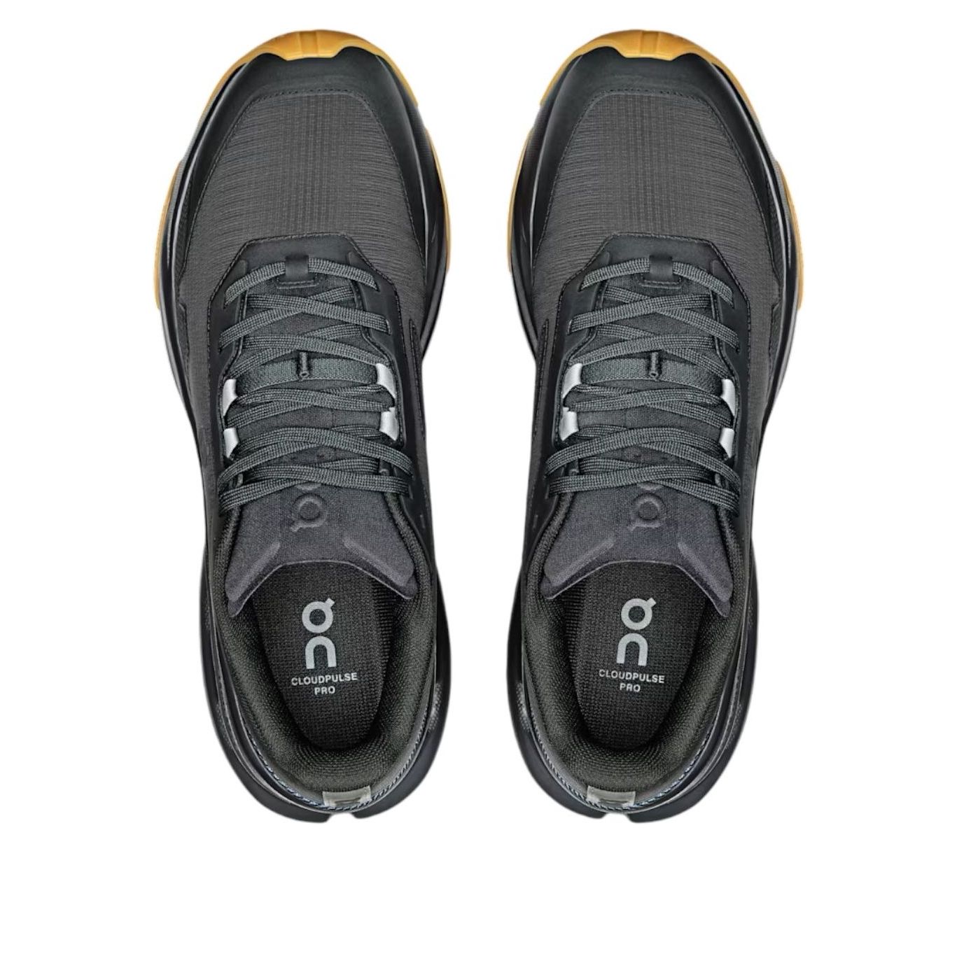 On Running Cloudpulse Pro 'Black Rock' 3MF30320080
