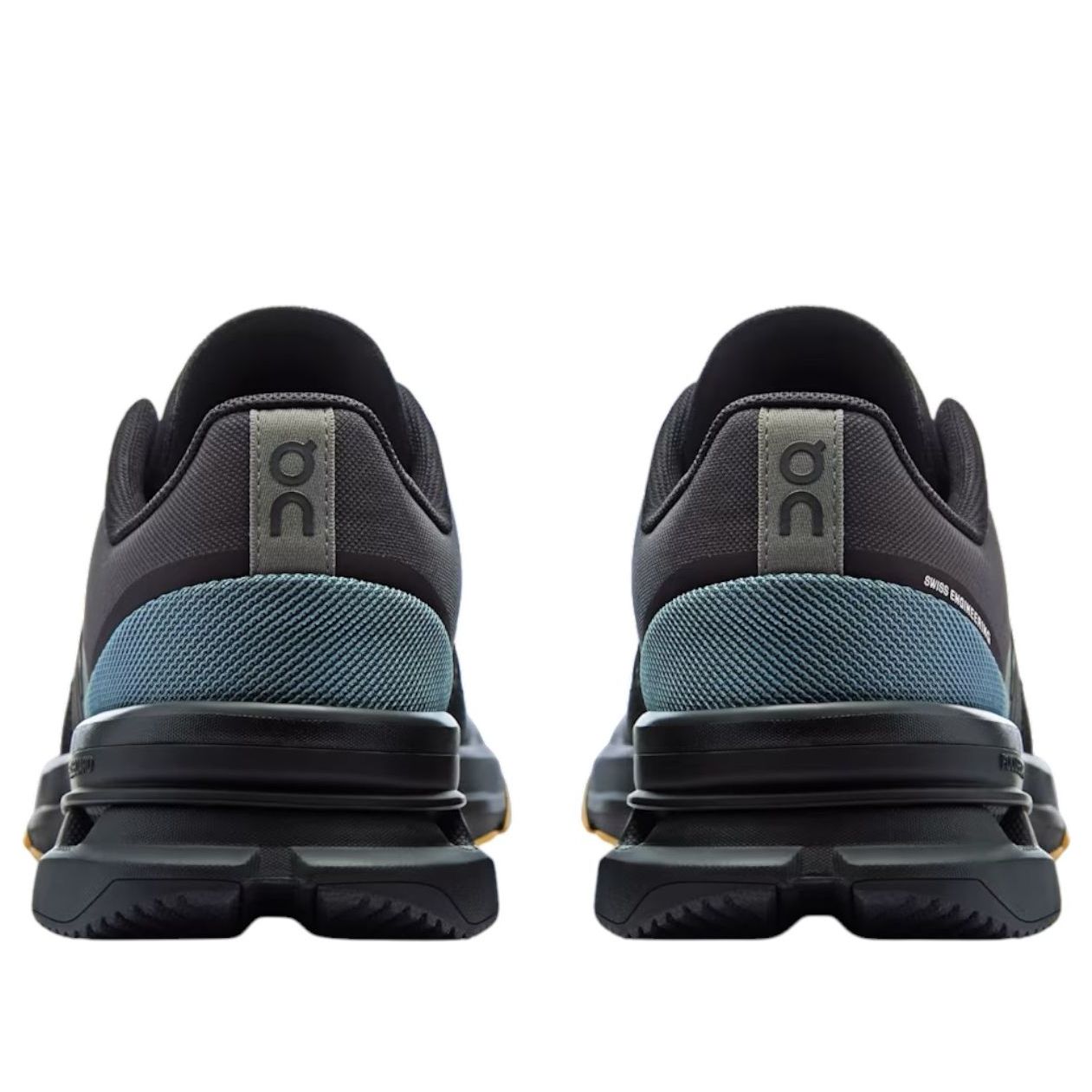 On Running Cloudpulse Pro 'Black Rock' 3MF30320080
