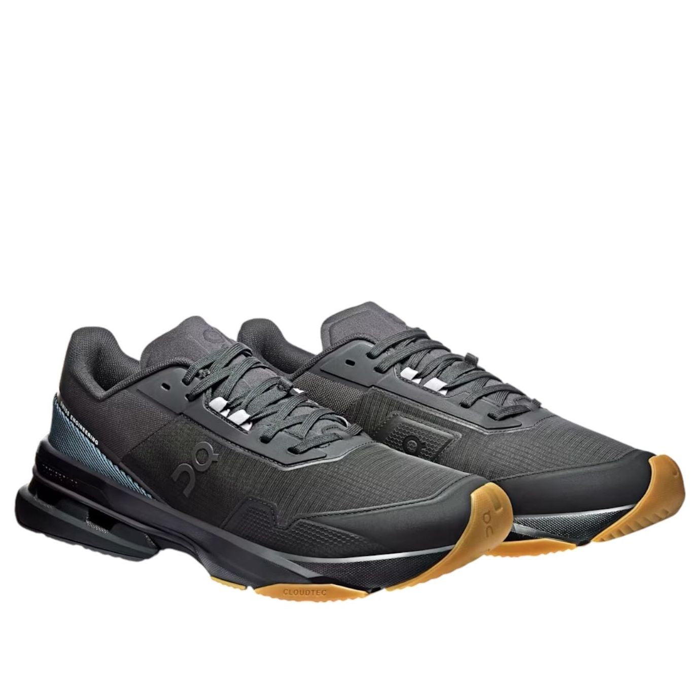 On Running Cloudpulse Pro 'Black Rock' 3MF30320080