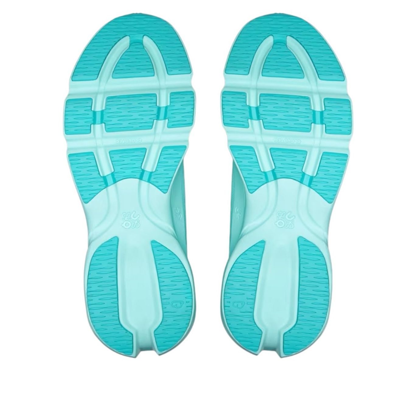 (WMNS) On Running x LOEWE Cloudsolo 'Turquoise' 3WF30601748