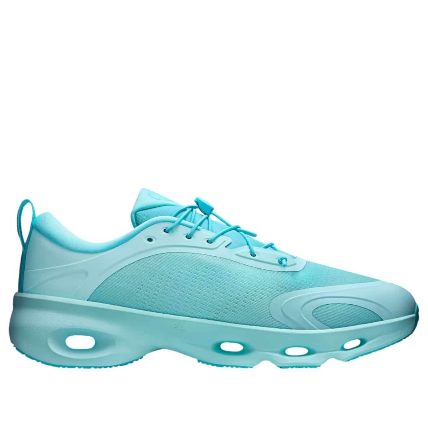 (WMNS) On Running x LOEWE Cloudsolo 'Turquoise' 3WF30601748