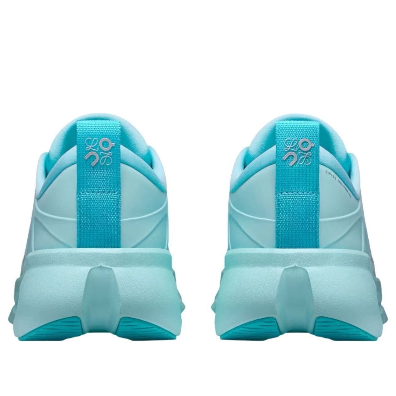 (WMNS) On Running x LOEWE Cloudsolo 'Turquoise' 3WF30601748