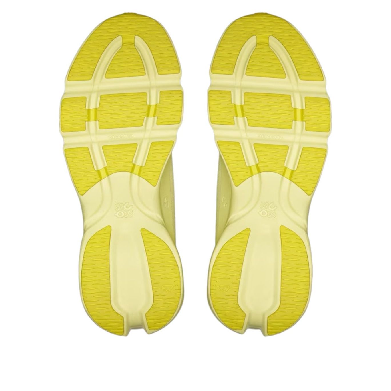 (WMNS) On Running x LOEWE Cloudsolo 'Lime Green' 3WF30602420
