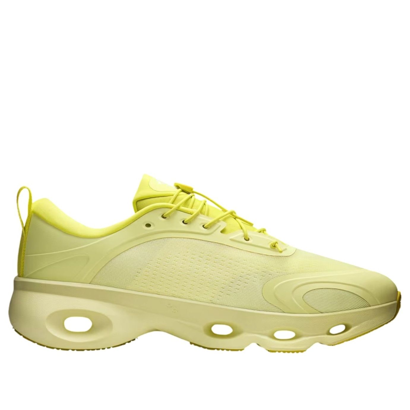 (WMNS) On Running x LOEWE Cloudsolo 'Lime Green' 3WF30602420